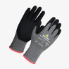 gants de travail en nitrile