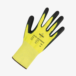 gants de protection anti-coupure