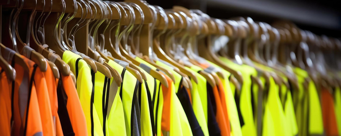 Quelle classe choisir pour mes vêtements haute visibilité ?