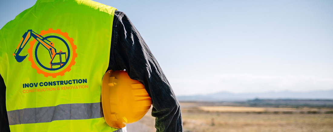 vêtement haute visibilité personnalisable